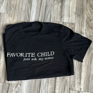 Favorite Child T-Shirt